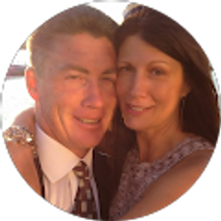 Profile photo of Tracey Regan