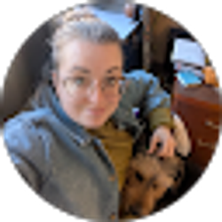 Profile photo of Krystal Taylor