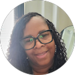 Profile photo of Patrice A Johnson