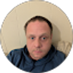 Profile photo of John Thiel