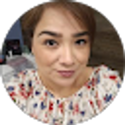 Profile photo of Jennifer Esparza