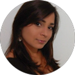 Profile photo of Laura Yepez Juhasz