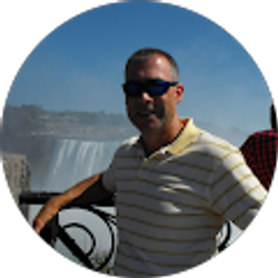 Profile photo of Ronald Chrisner