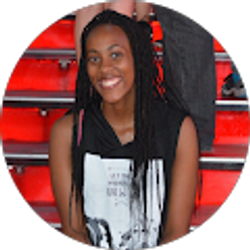 Profile photo of Julie Kambali