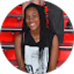 Profile photo of Julie Kambali