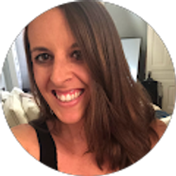 Profile photo of Jamie Capriotti