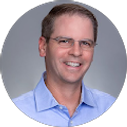 Profile photo of Bryan Akers