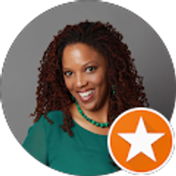 Profile photo of Tunisia Ali