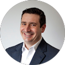 Profile photo of Nick Todorov