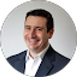 Profile photo of Nick Todorov