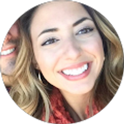 Profile photo of Caitlin Boudreaux