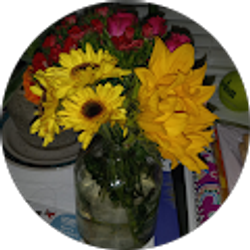 Profile photo of Sandra Bryant