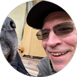 Profile photo of Joe Kaether