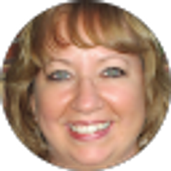 Profile photo of Georgene Marko