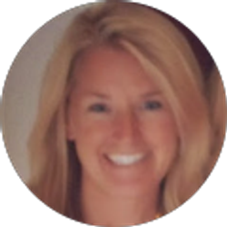 Profile photo of Kelley Collier