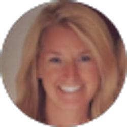 Profile photo of Kelley Collier