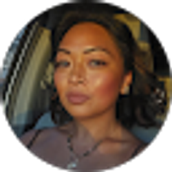 Profile photo of Marissa Fox