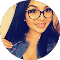 Profile photo of Michelle Hernandez
