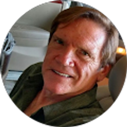 Profile photo of Lagrand E. Chase III