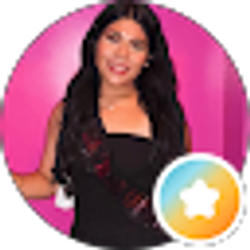 Profile photo of Kayla Ramos