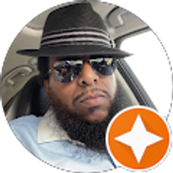 Profile photo of LENNOX GRIFFITH II