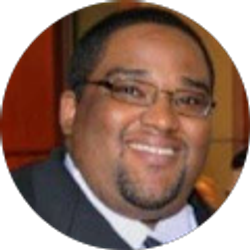 Profile photo of Christopher Kimbrough