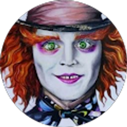 Profile photo of Dalia Solis