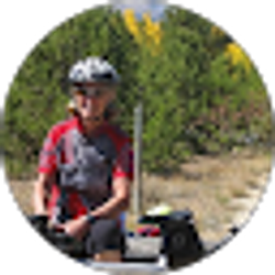 Profile photo of PeggyBallengee