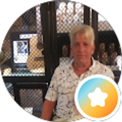 Profile photo of GARY M (gman)