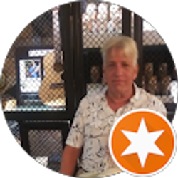 Profile photo of GARY M (gman)