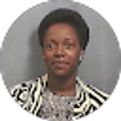 Profile photo of Bonnie Kirk