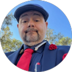 Profile photo of TWDaniel