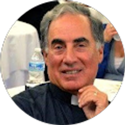 Profile photo of Milton Gianulis