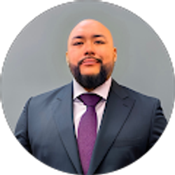 Profile photo of Salvador Castillo