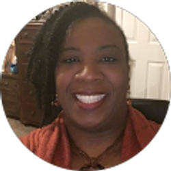 Profile photo of Janesta Nairn