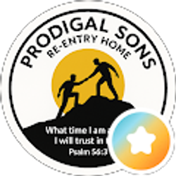 Profile photo of Prodigal Sons Re-entry Home Inc Beverly Goodhue