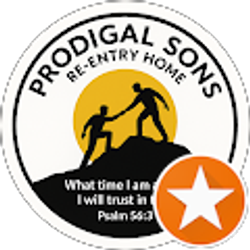 Profile photo of Prodigal Sons Re-entry Home Inc Beverly Goodhue