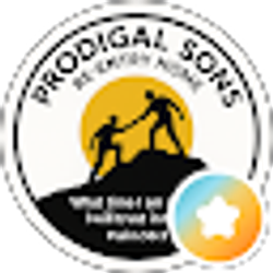 Profile photo of Prodigal Sons Re-entry Home Inc Beverly Goodhue