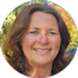 Profile photo of Crystal Todd
