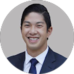 Profile photo of Dennis Liu