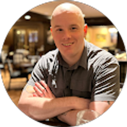 Profile photo of Thomas Hamil