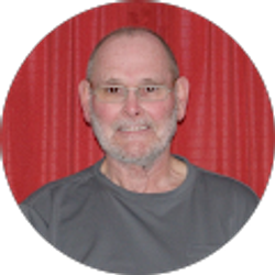 Profile photo of Dennis Haymes