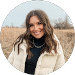 Profile photo of Sydney Braaten