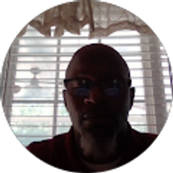 Profile photo of Tarik Anderson