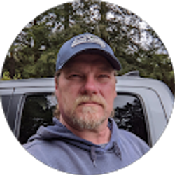 Profile photo of Scott Savinski