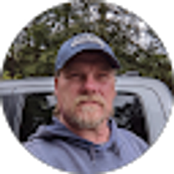 Profile photo of Scott Savinski