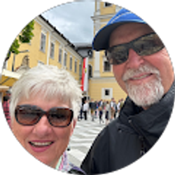 Profile photo of Tom Davis