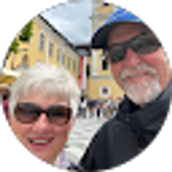 Profile photo of Tom Davis