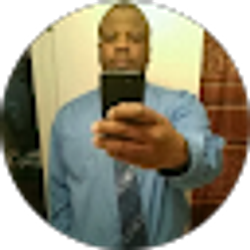 Profile photo of Taurus Marshall