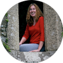 Profile photo of Rachel Lightfoot